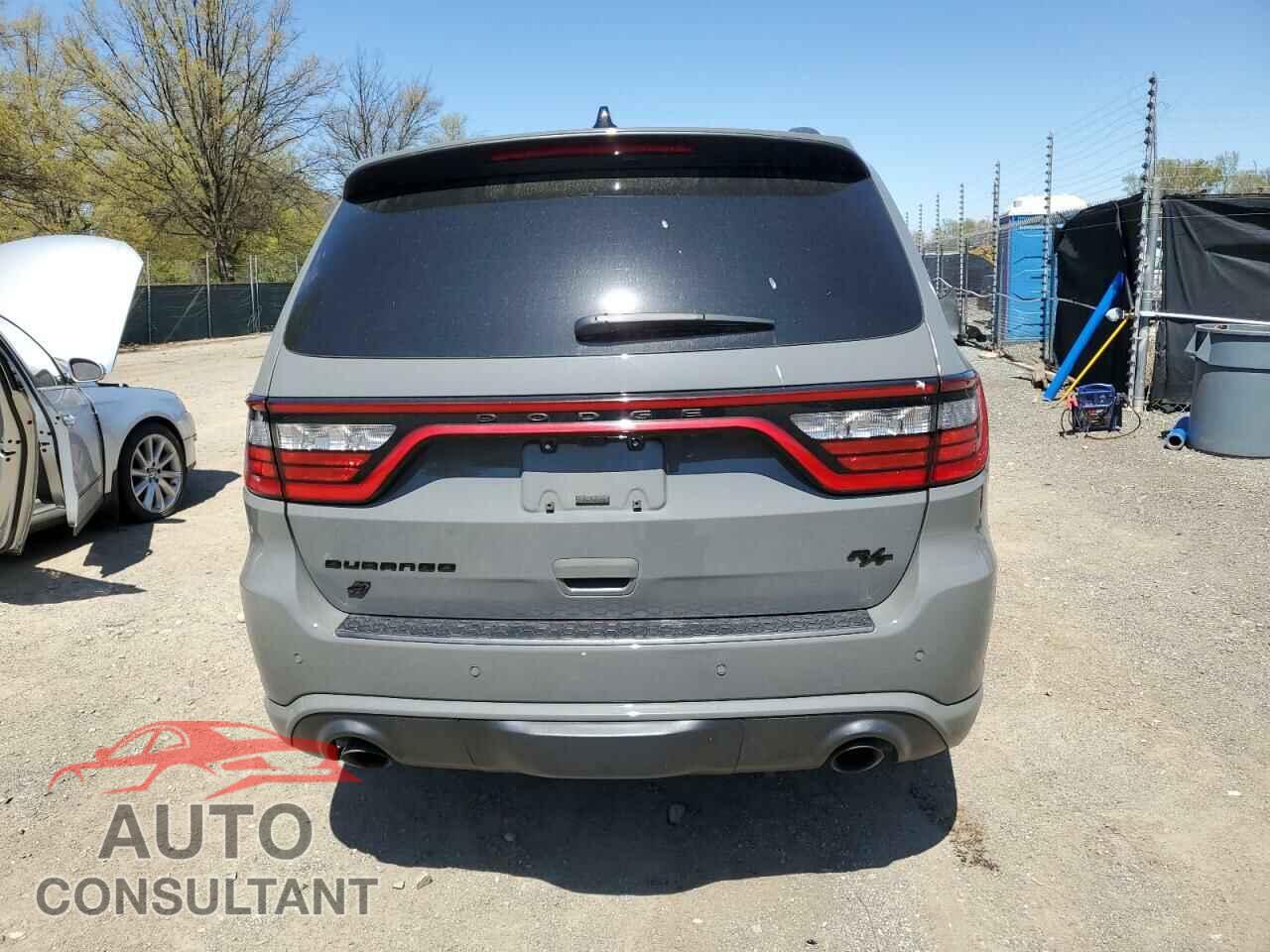 DODGE DURANGO 2023 - 1C4SDJCT2PC559230