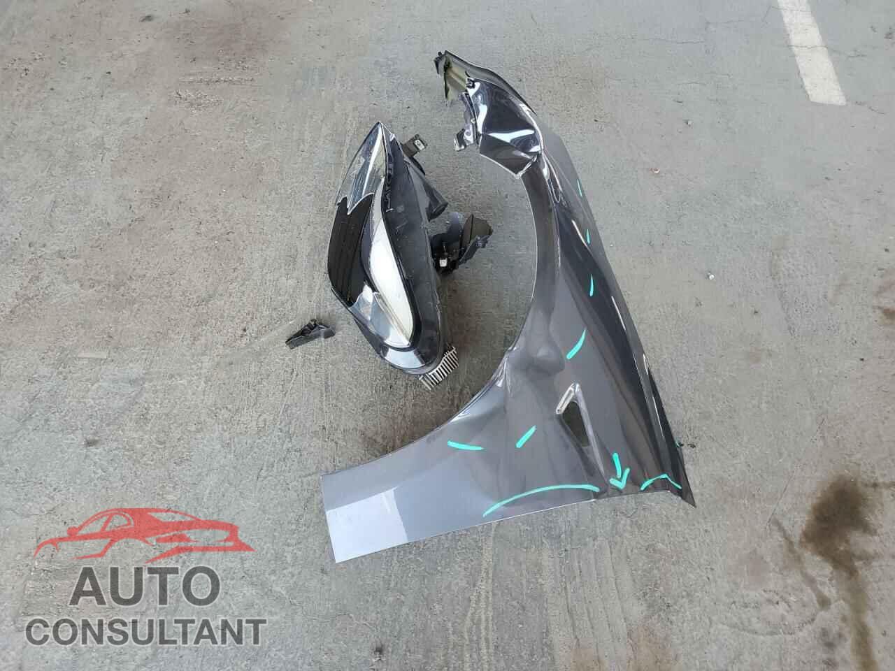 TESLA MODEL 3 2018 - 5YJ3E1EA2JF157683