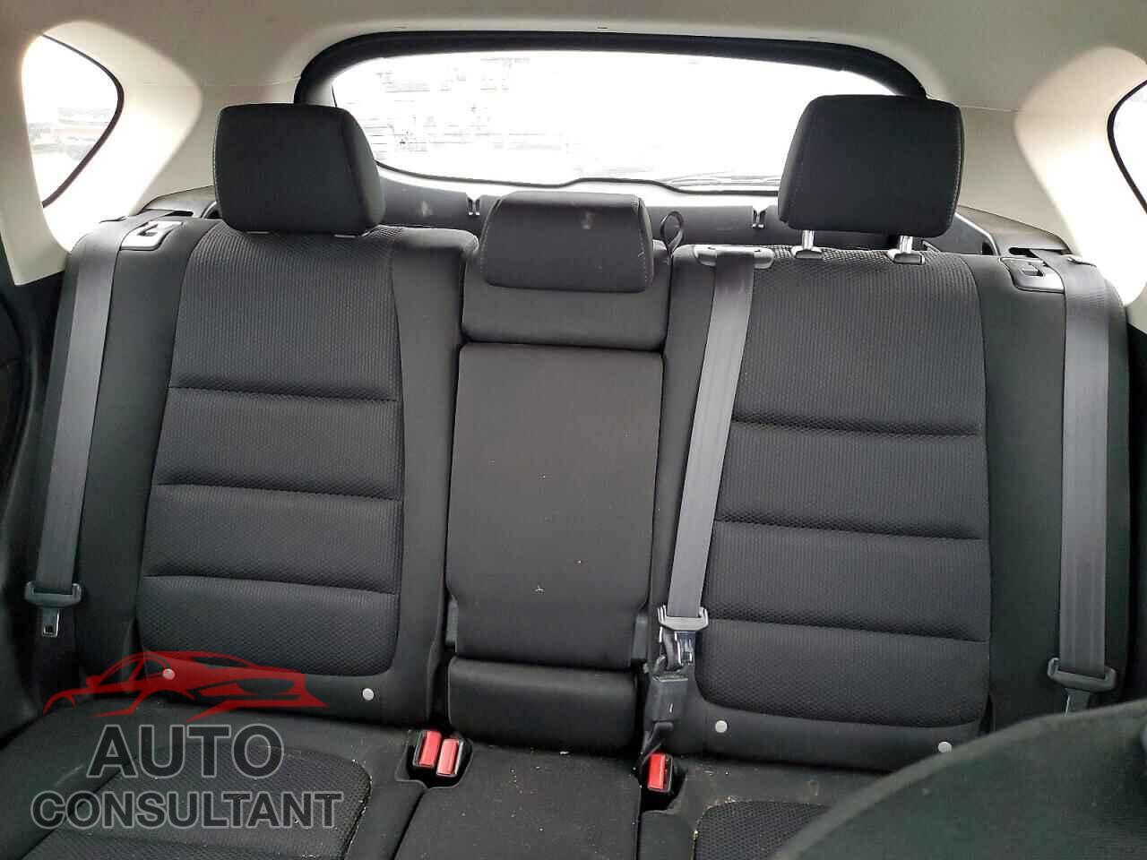 MAZDA CX-5 2016 - JM3KE2CY2G0619353