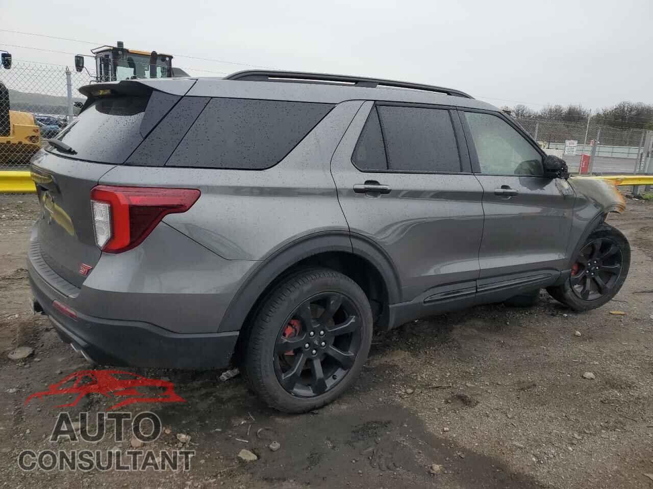 FORD EXPLORER 2023 - 1FM5K8GC6PGB14032