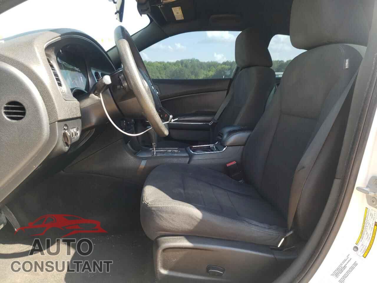 DODGE CHARGER 2011 - 2B3CL3CG0BH577657