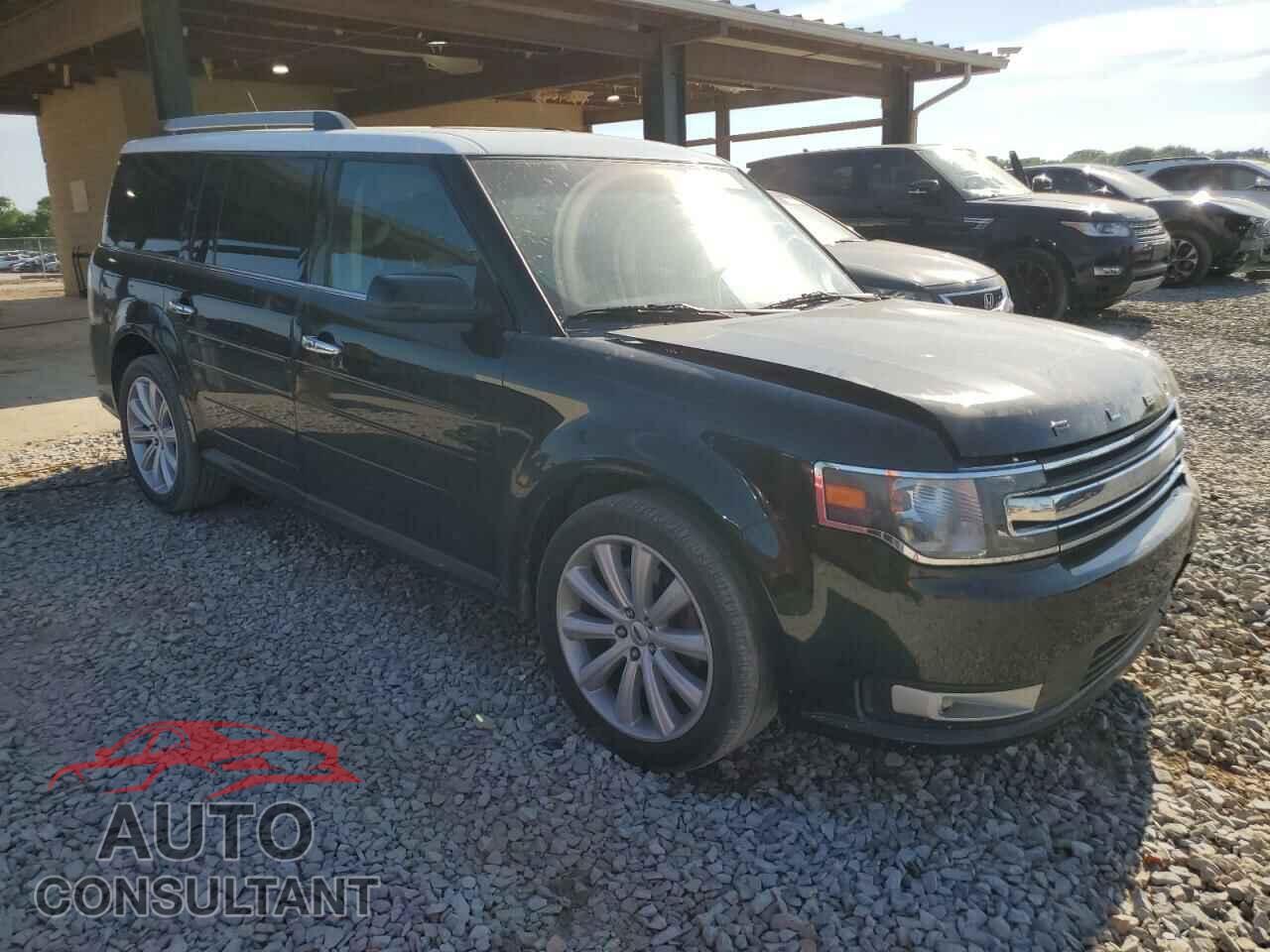FORD FLEX 2015 - 2FMGK5C86FBA07691