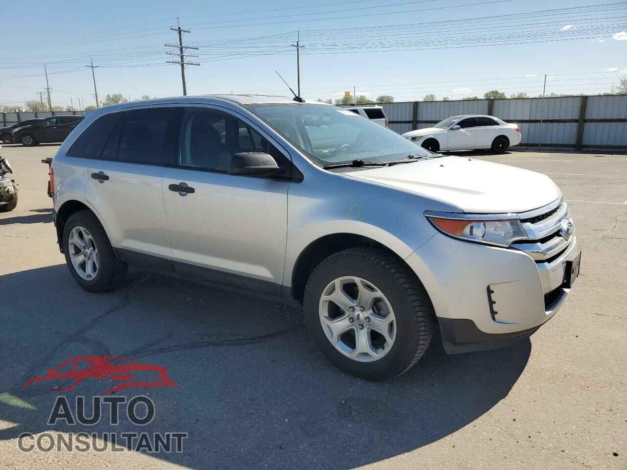 FORD EDGE 2014 - 2FMDK4GC7EBB01072
