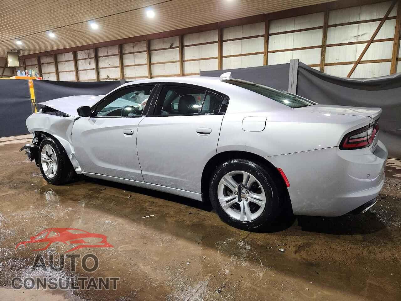 DODGE CHARGER 2023 - 2C3CDXBG1PH547115