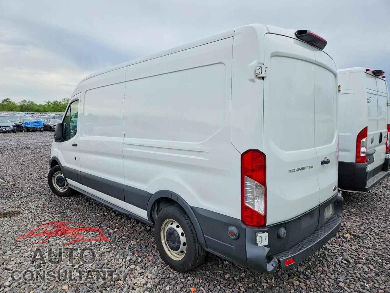FORD TRANSIT 2019 - 1FTBW2CM9KKB27550