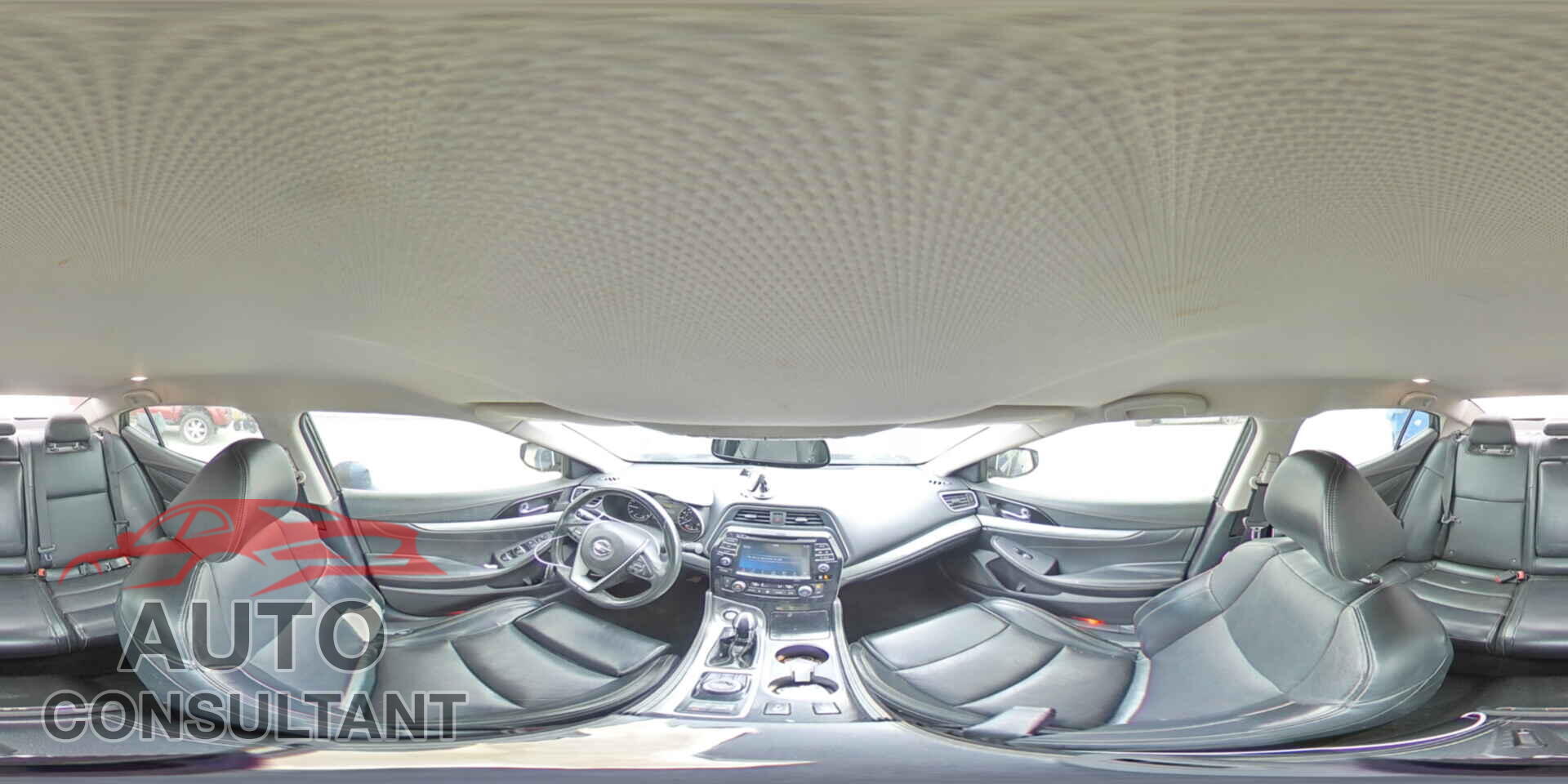 NISSAN MAXIMA 2017 - 1N4AA6AP1HC383558