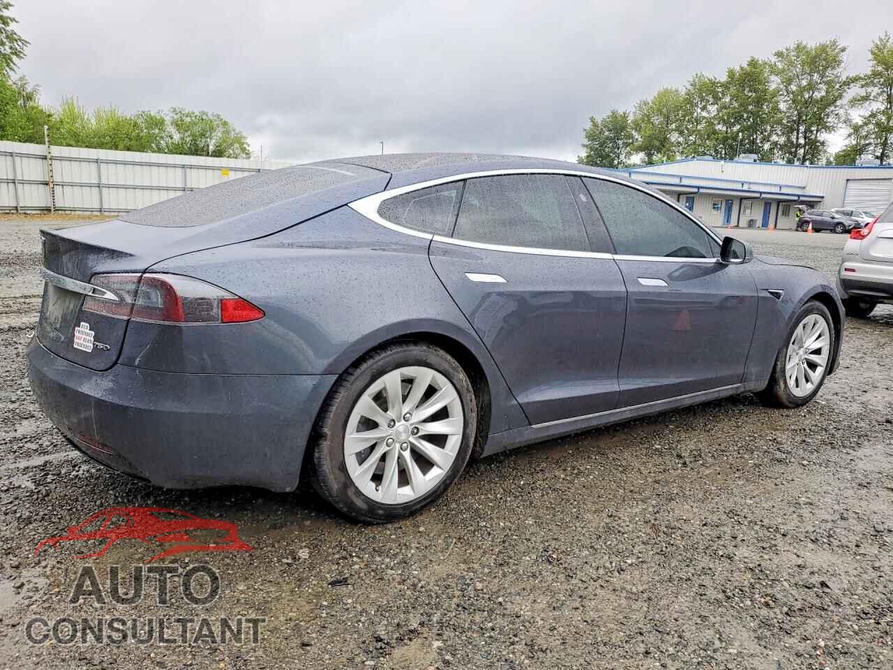 TESLA MODEL S 2017 - 5YJSA1E28HF231067
