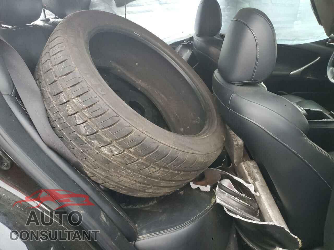 LEXUS IS 2010 - JTHBE5C27A5023928