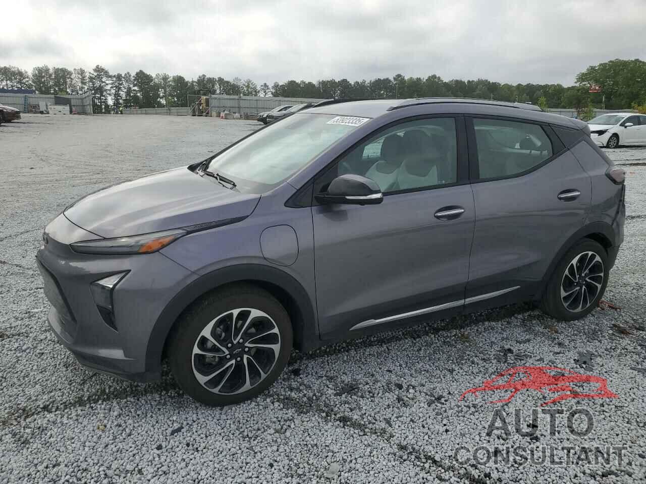 CHEVROLET BOLT 2023 - 1G1FZ6S07P4140400