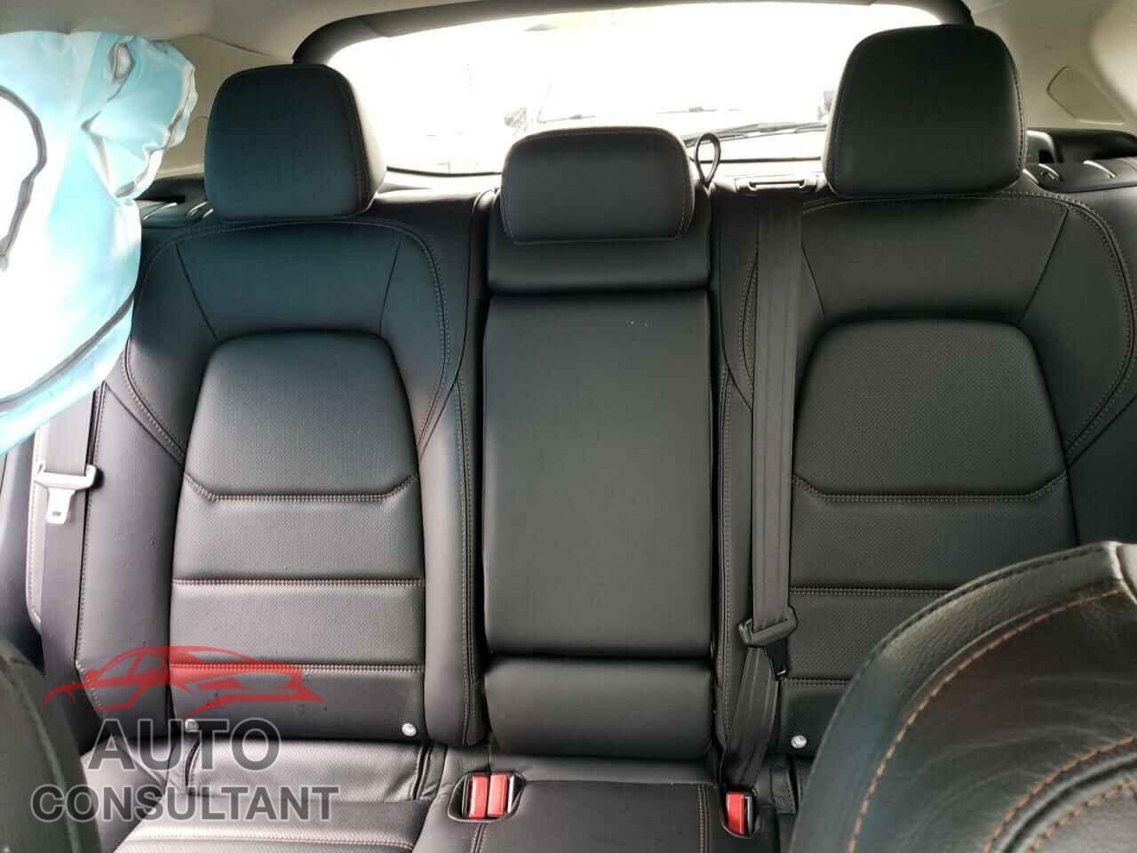 MAZDA CX-5 2019 - JM3KFBDM2K0650393