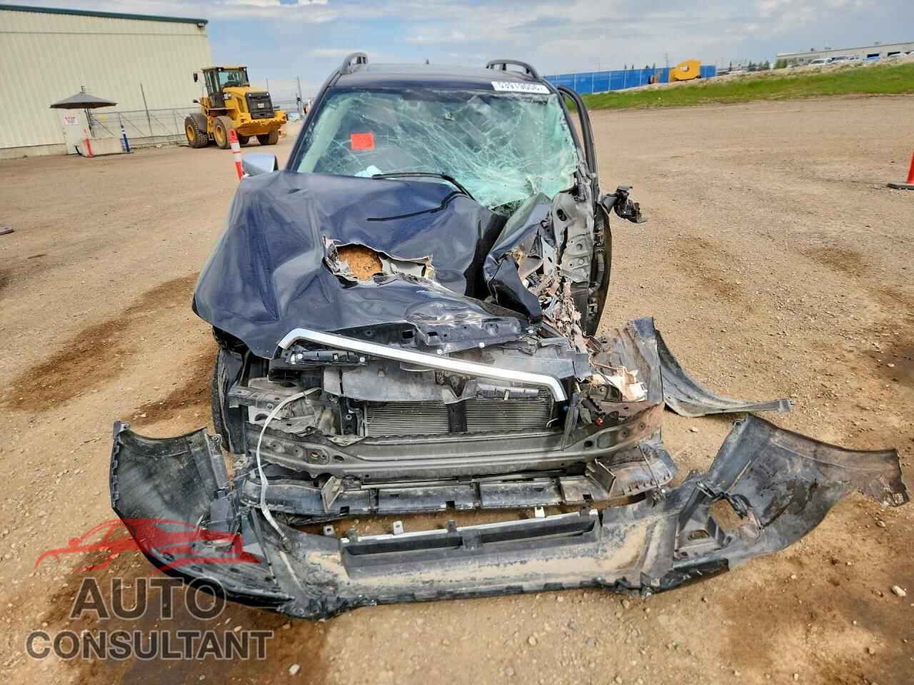 SUBARU FORESTER 2020 - JF2SKEXC0LH450660