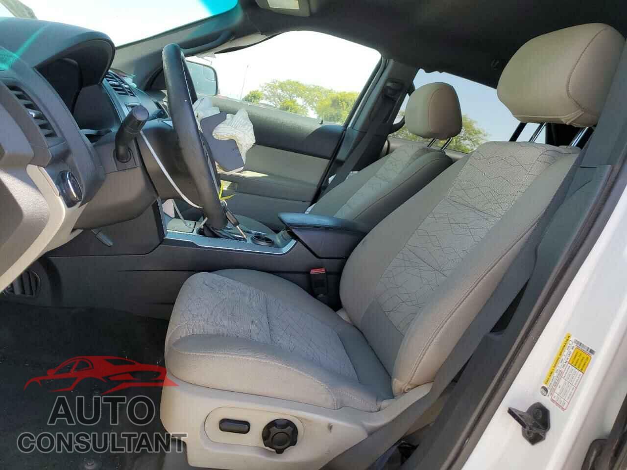 FORD EXPLORER 2014 - 1FM5K7B88EGB36947