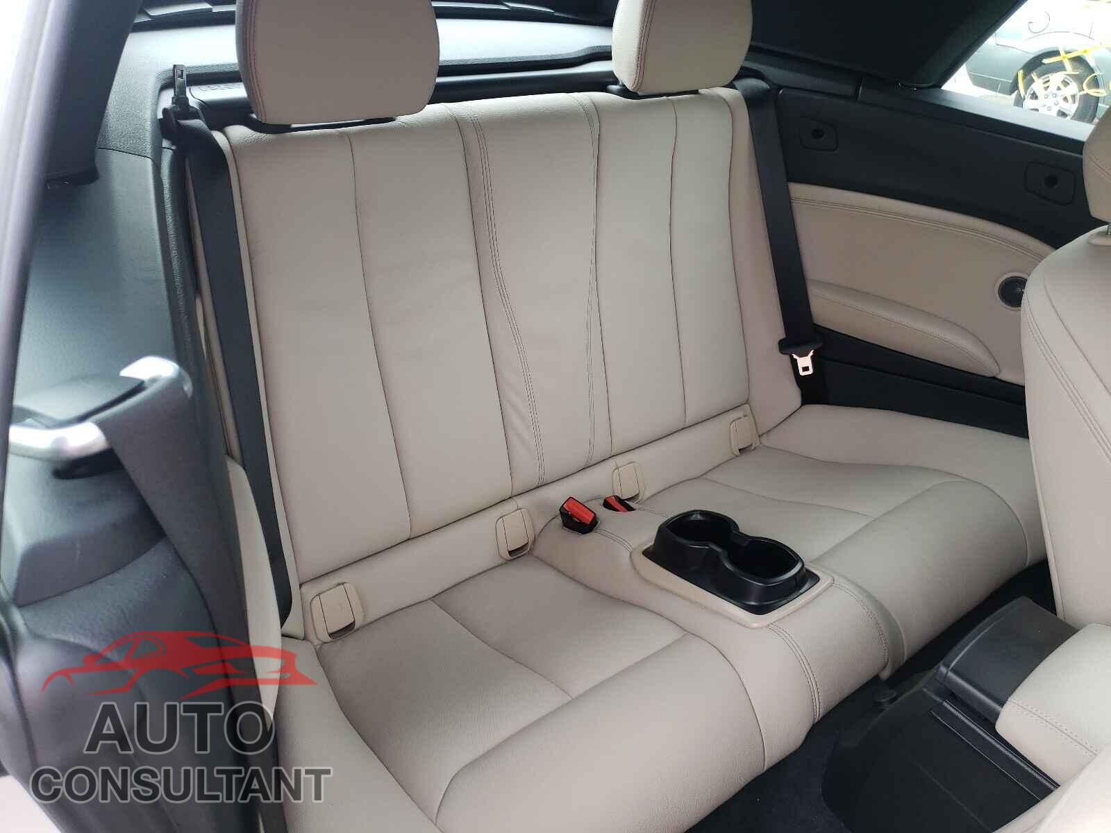BMW 2 SERIES 2018 - WBA2K1C5XJVD41300