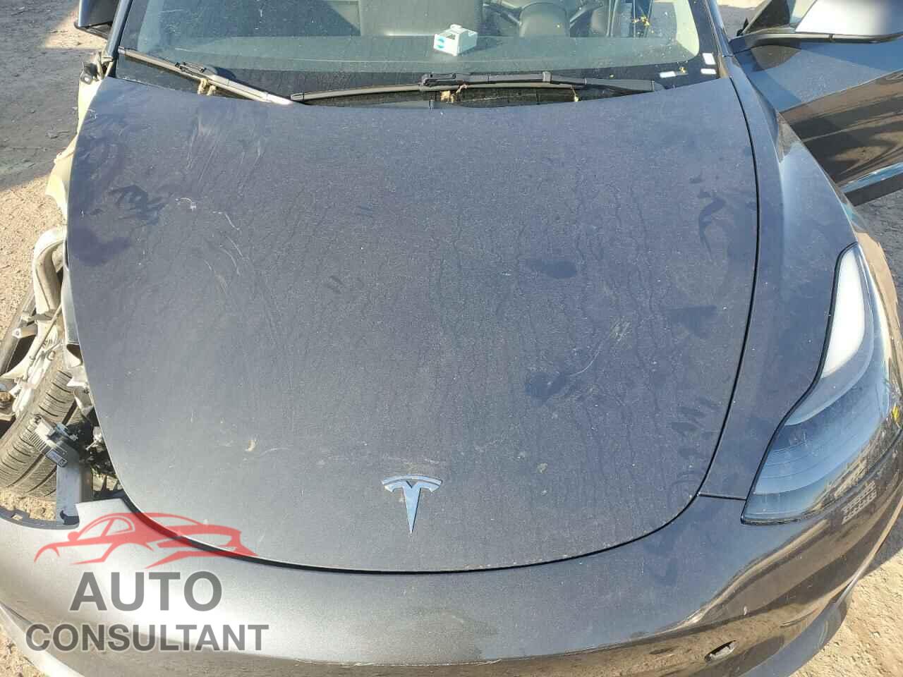 TESLA MODEL 3 2023 - 5YJ3E1EA2PF447477