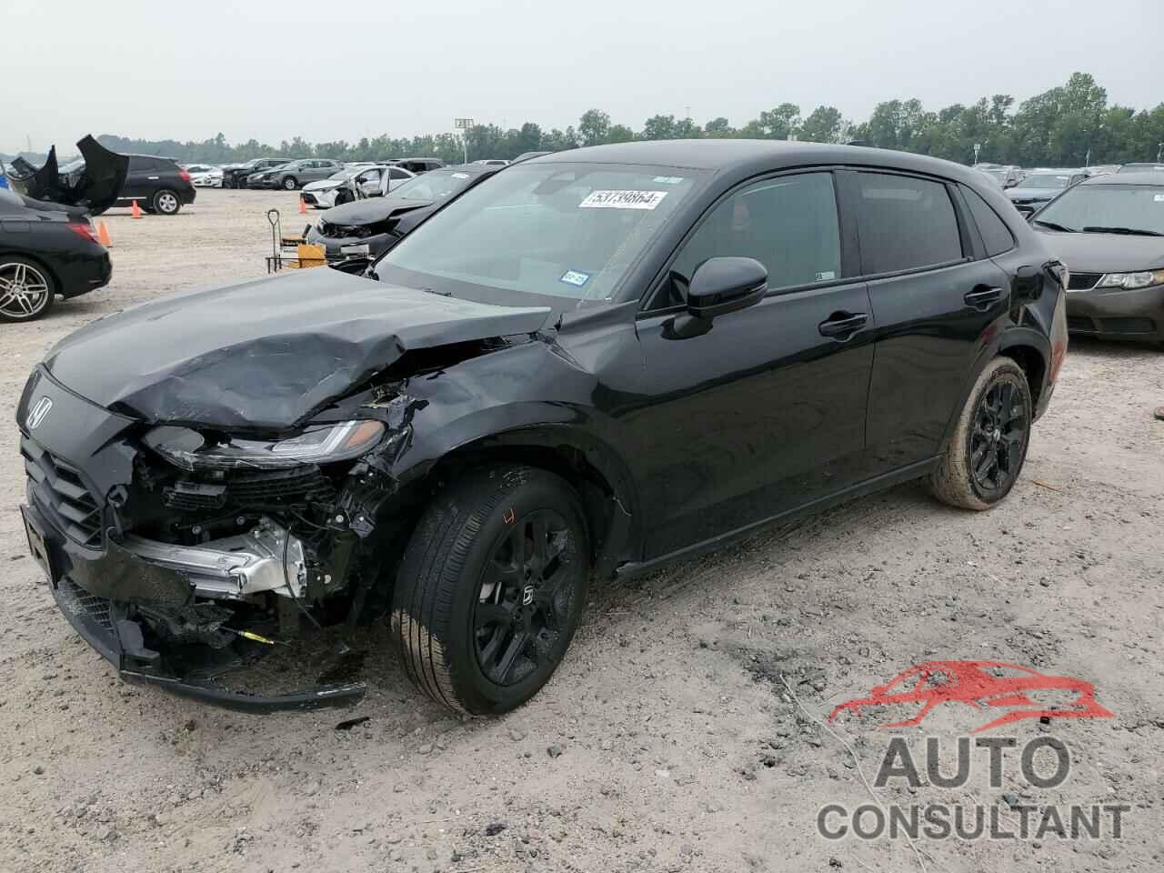 HONDA HR-V 2023 - 3CZRZ2H56PM728559