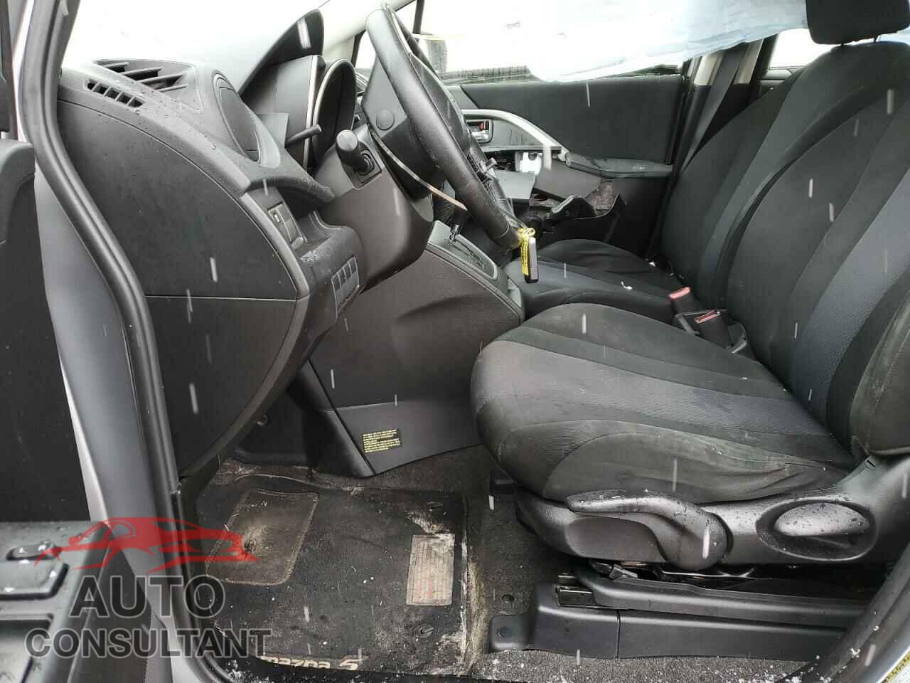 MAZDA 5 2014 - JM1CW2CL3E0165593