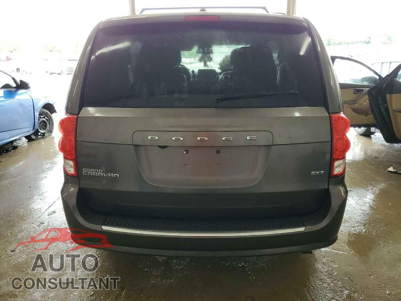 DODGE CARAVAN 2020 - 2C4RDGCG6LR196503