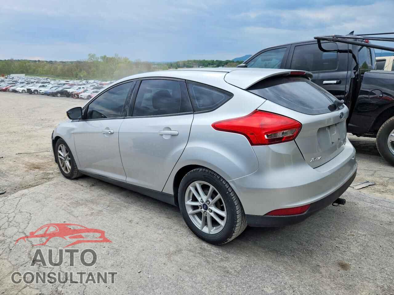 FORD FOCUS 2016 - 1FADP3K24GL242222