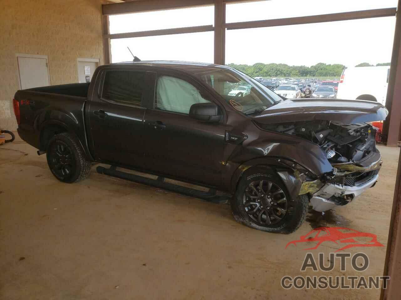 FORD RANGER 2020 - 1FTER4EH5LLA02041