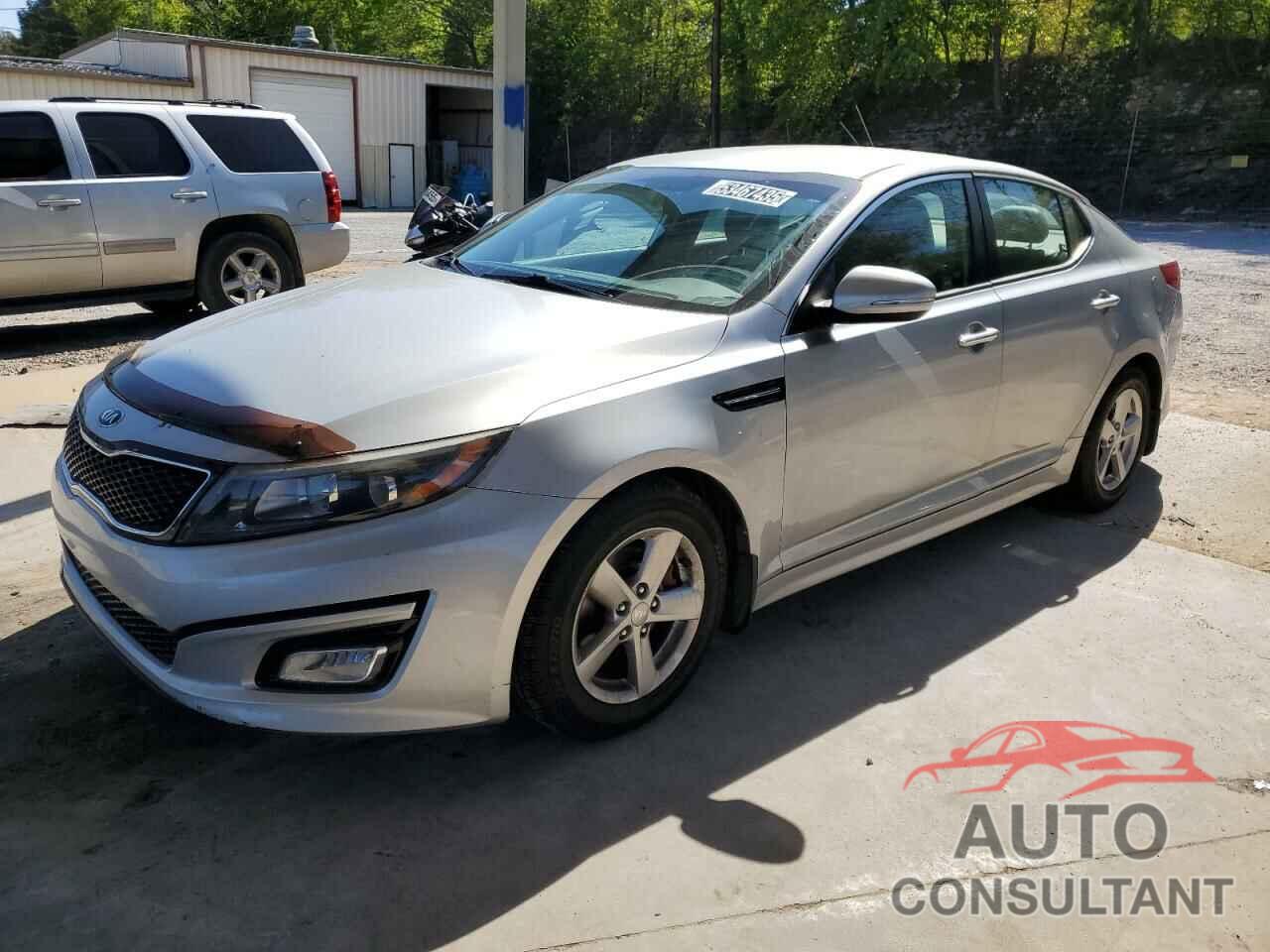 KIA OPTIMA 2015 - 5XXGM4A70FG488475