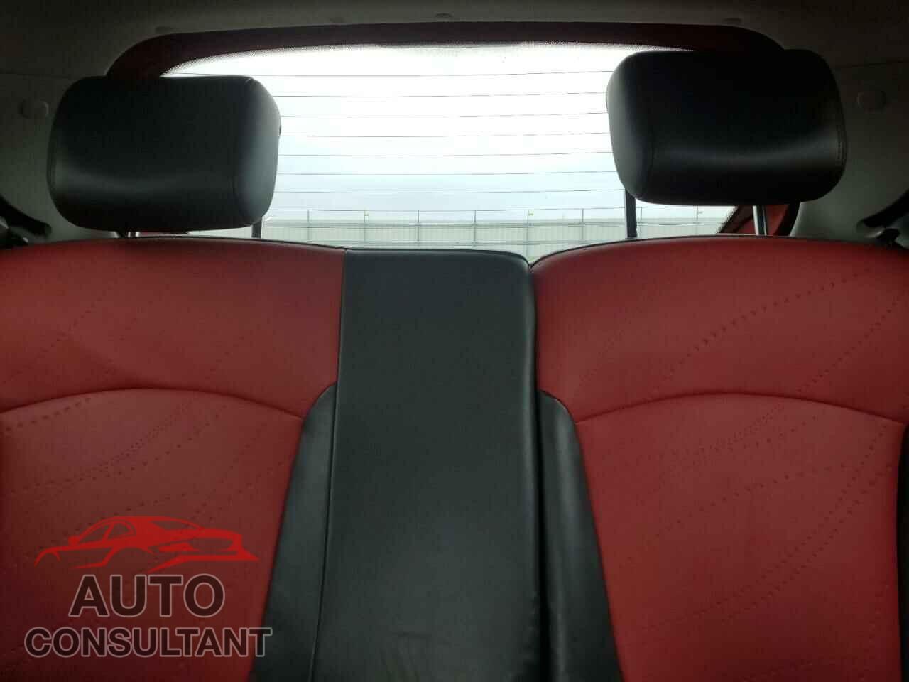 CHEVROLET SPARK 2014 - KL8CF6S91EC574826