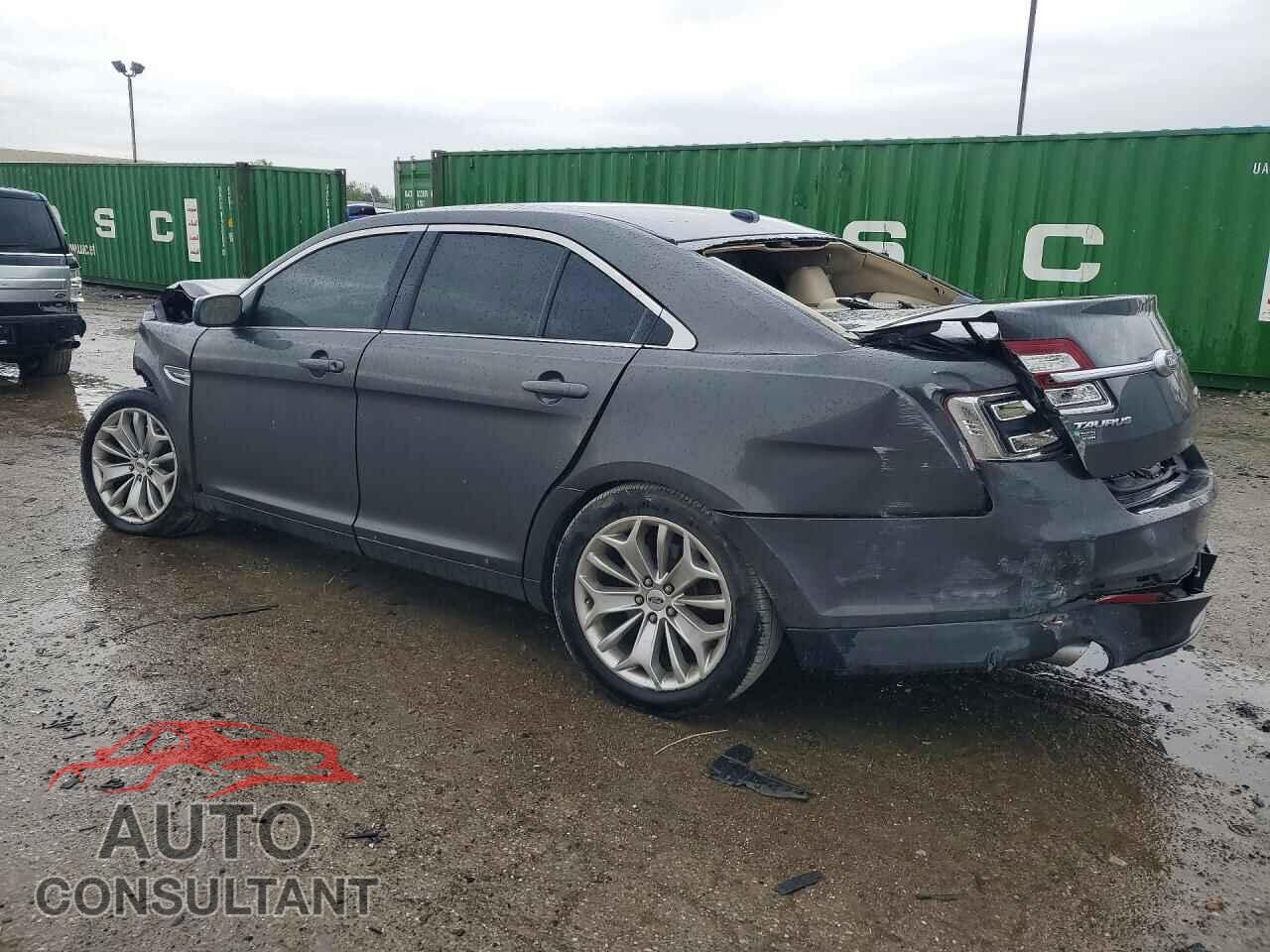 FORD TAURUS 2017 - 1FAHP2F8XHG123580