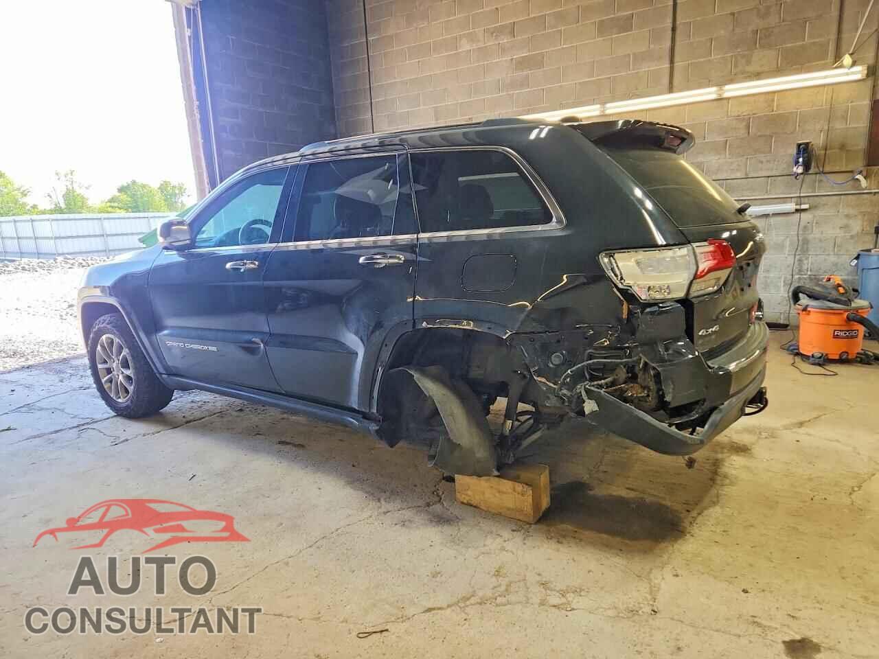 JEEP CHEROKEE 2015 - 1C4RJFBG3FC100425