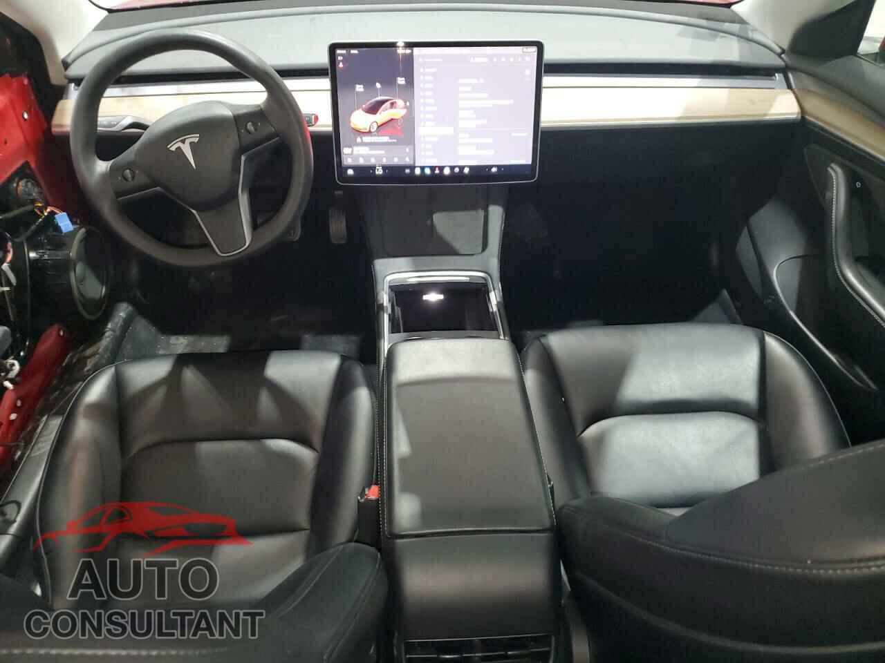 TESLA MODEL 3 2023 - 5YJ3E1EA8PF448830