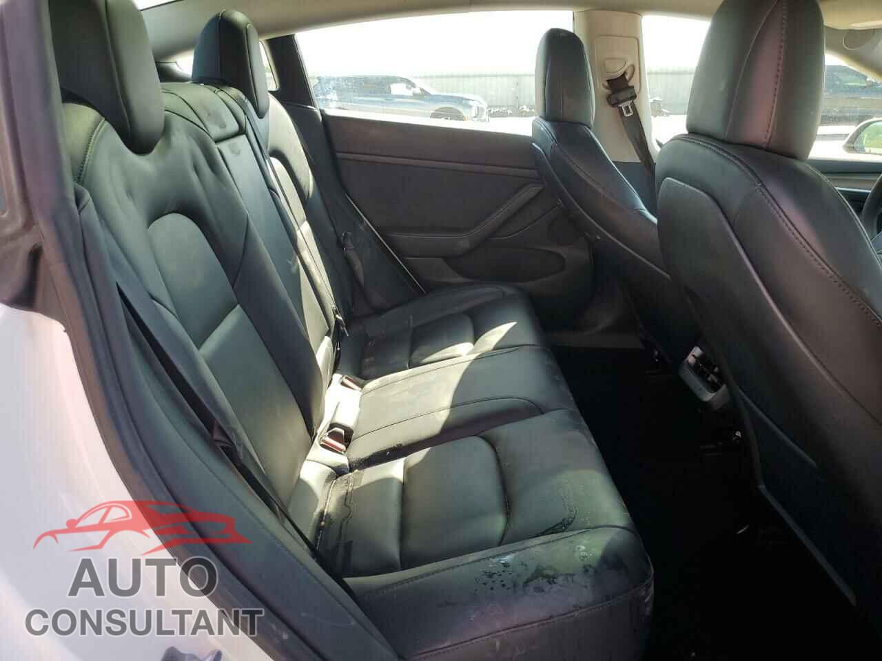 TESLA MODEL 3 2023 - 5YJ3E1EA8PF418579
