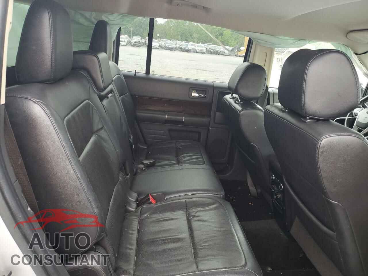 FORD FLEX 2016 - 2FMHK6D81GBA13280