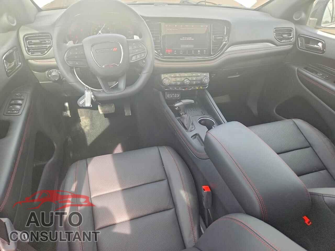 DODGE DURANGO 2026 - 1C4RDJDG2TC246513