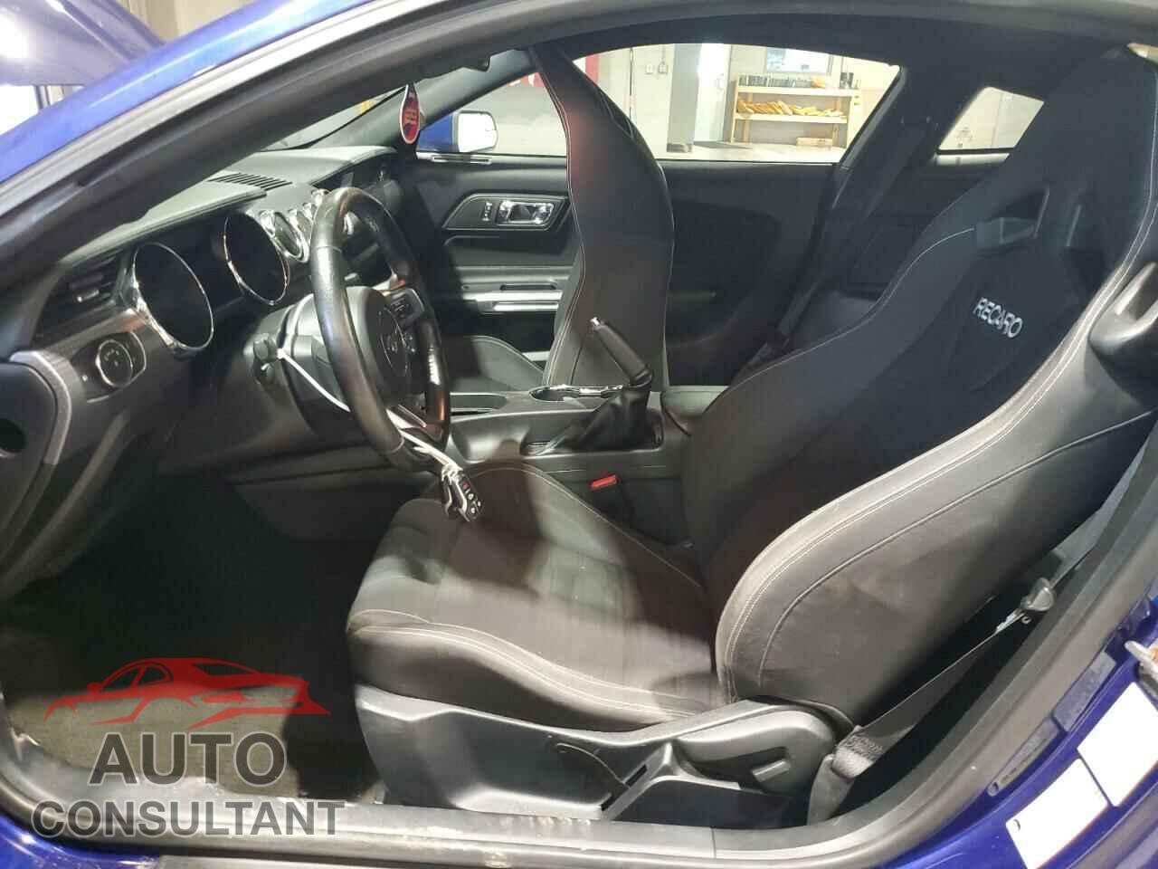 FORD MUSTANG 2015 - 1FA6P8CF2F5342779