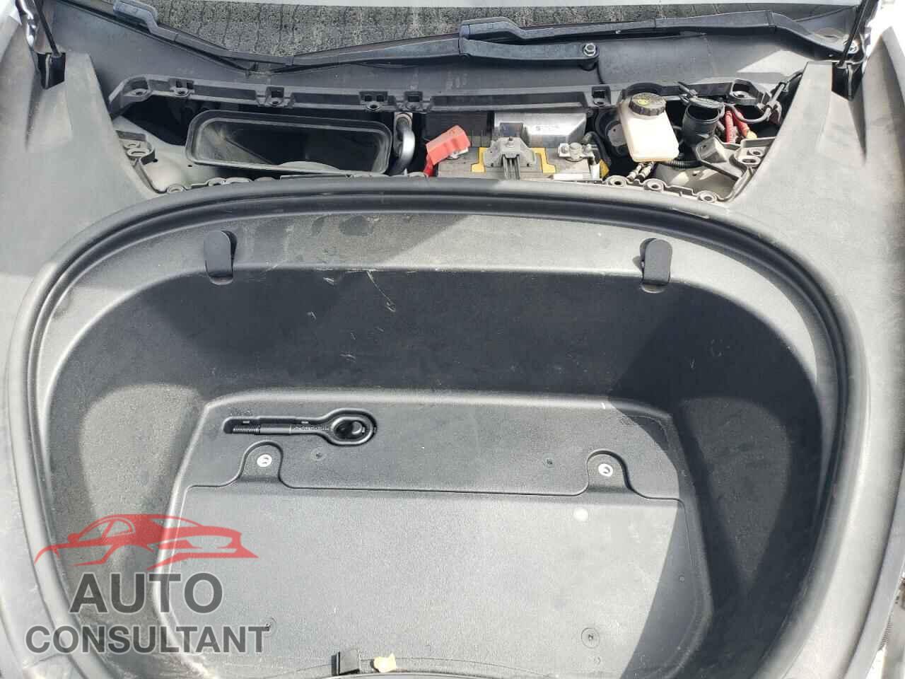 TESLA MODEL 3 2019 - 5YJ3E1EB9KF391328