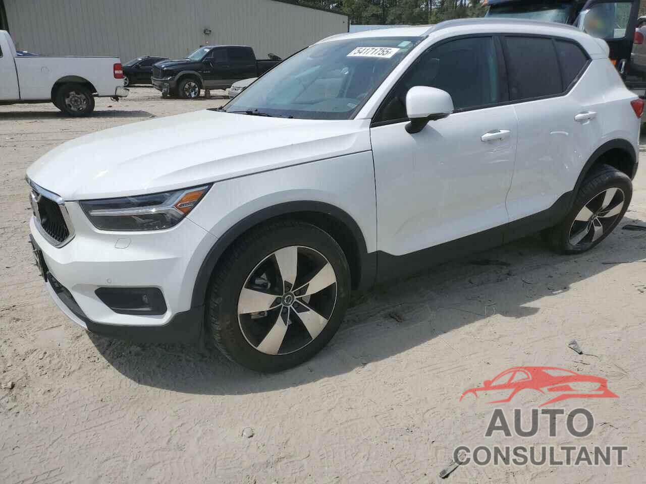 VOLVO XC40 2020 - YV4162UKXL2343947