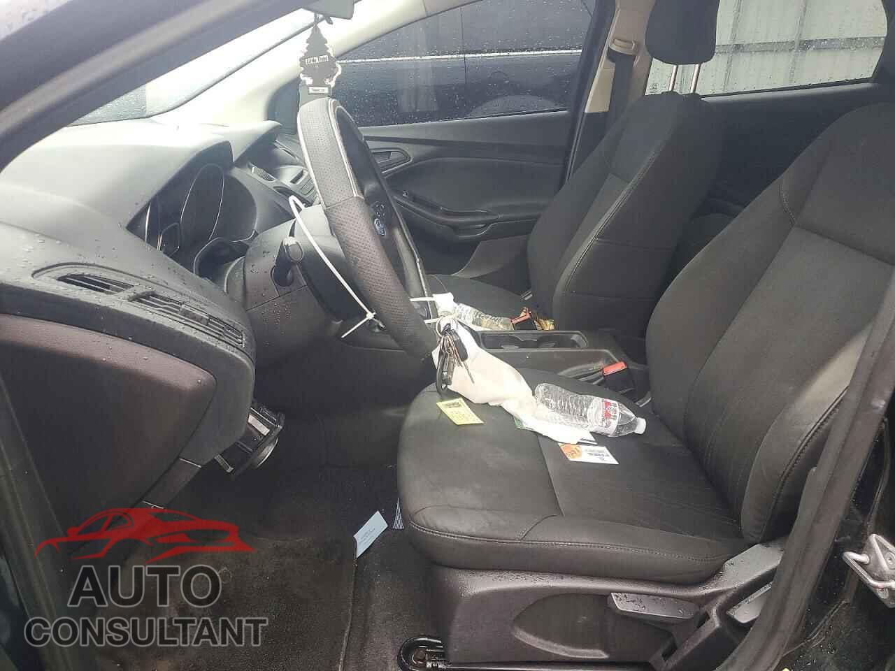 FORD FOCUS 2016 - 1FADP3E26GL229466