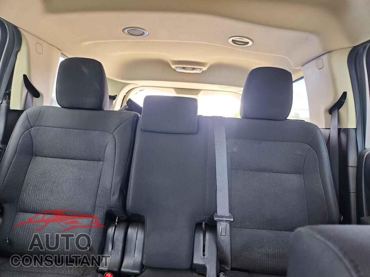 FORD FLEX 2014 - 2FMGK5B89EBD26289