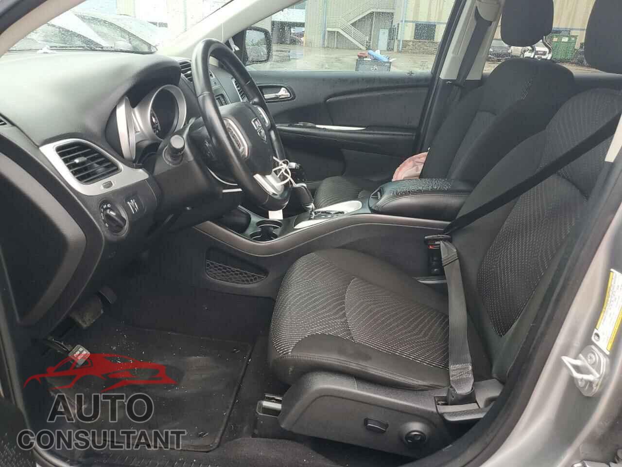 DODGE JOURNEY 2020 - 3C4PDCAB5LT259353