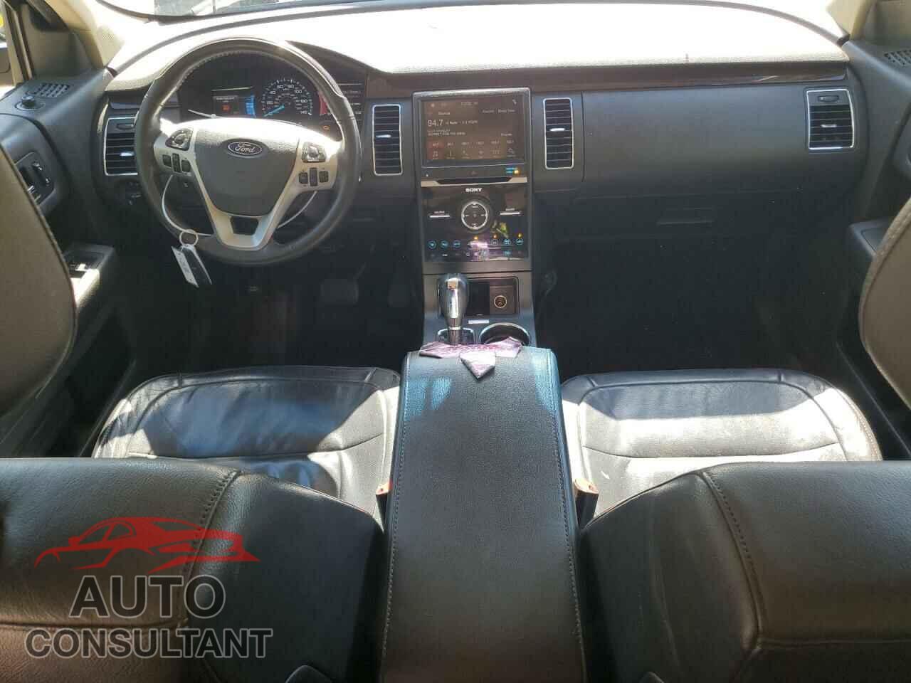 FORD FLEX 2016 - 2FMGK5D89GBA03151