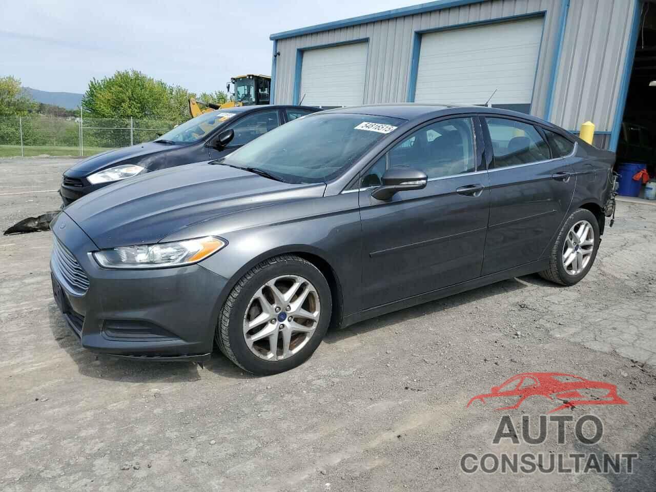 FORD FUSION 2015 - 3FA6P0H77FR178283