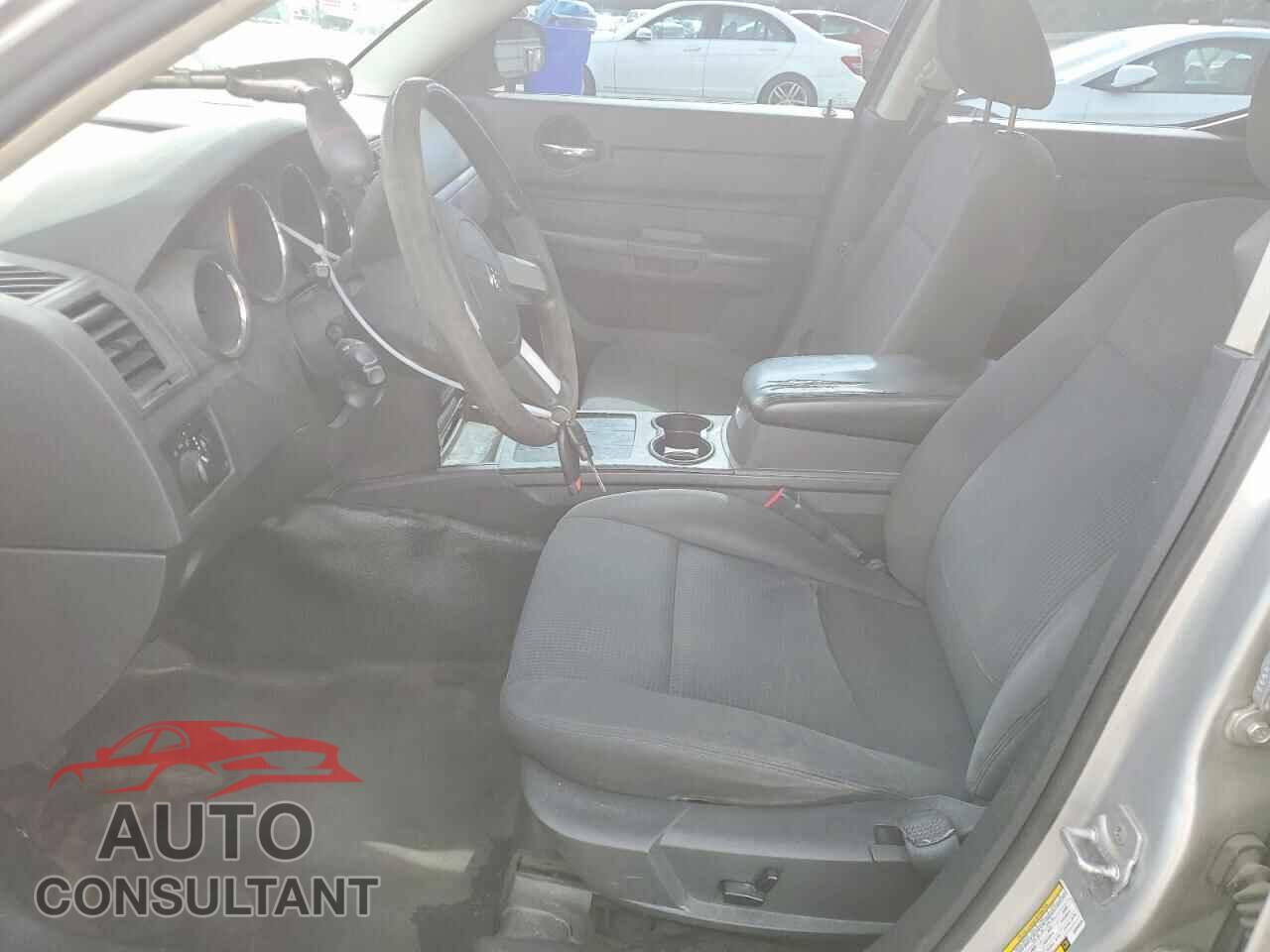 DODGE CHARGER 2010 - 2B3AA4CT3AH248370