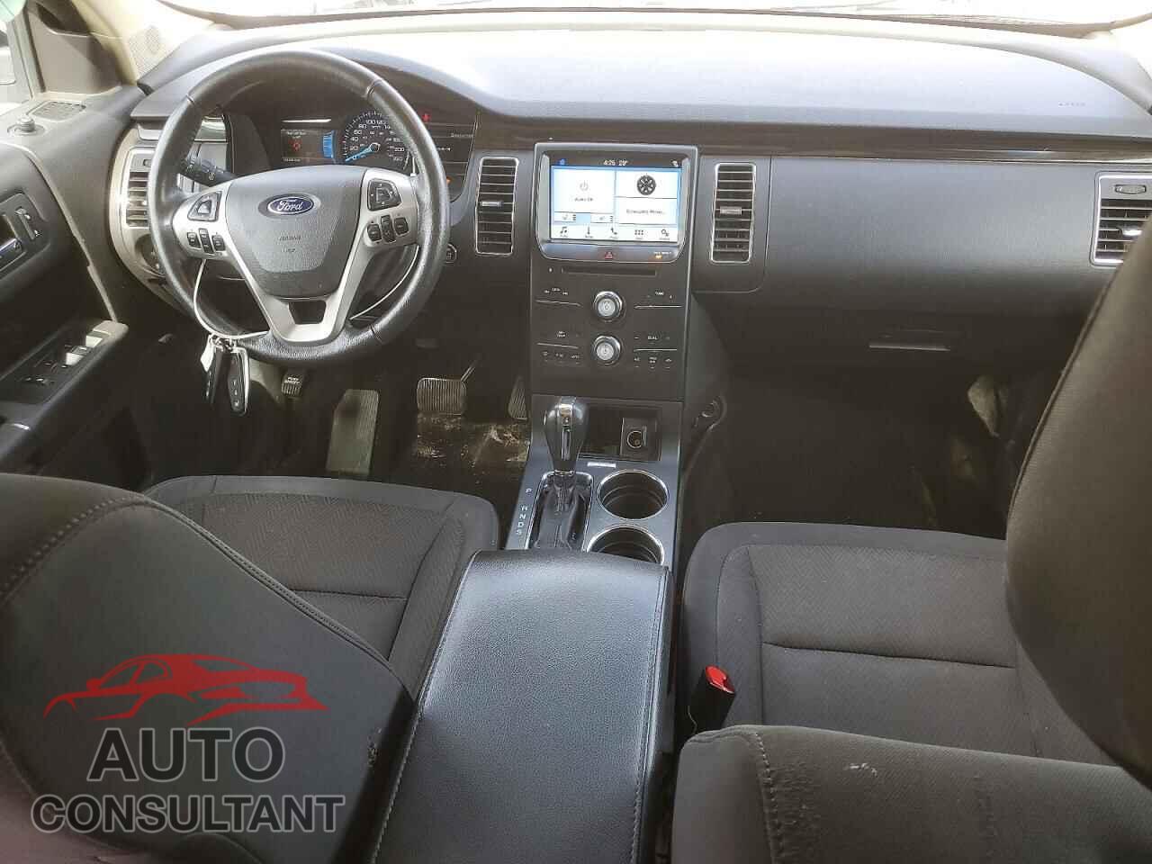 FORD FLEX 2019 - 2FMGK5C84KBA11247