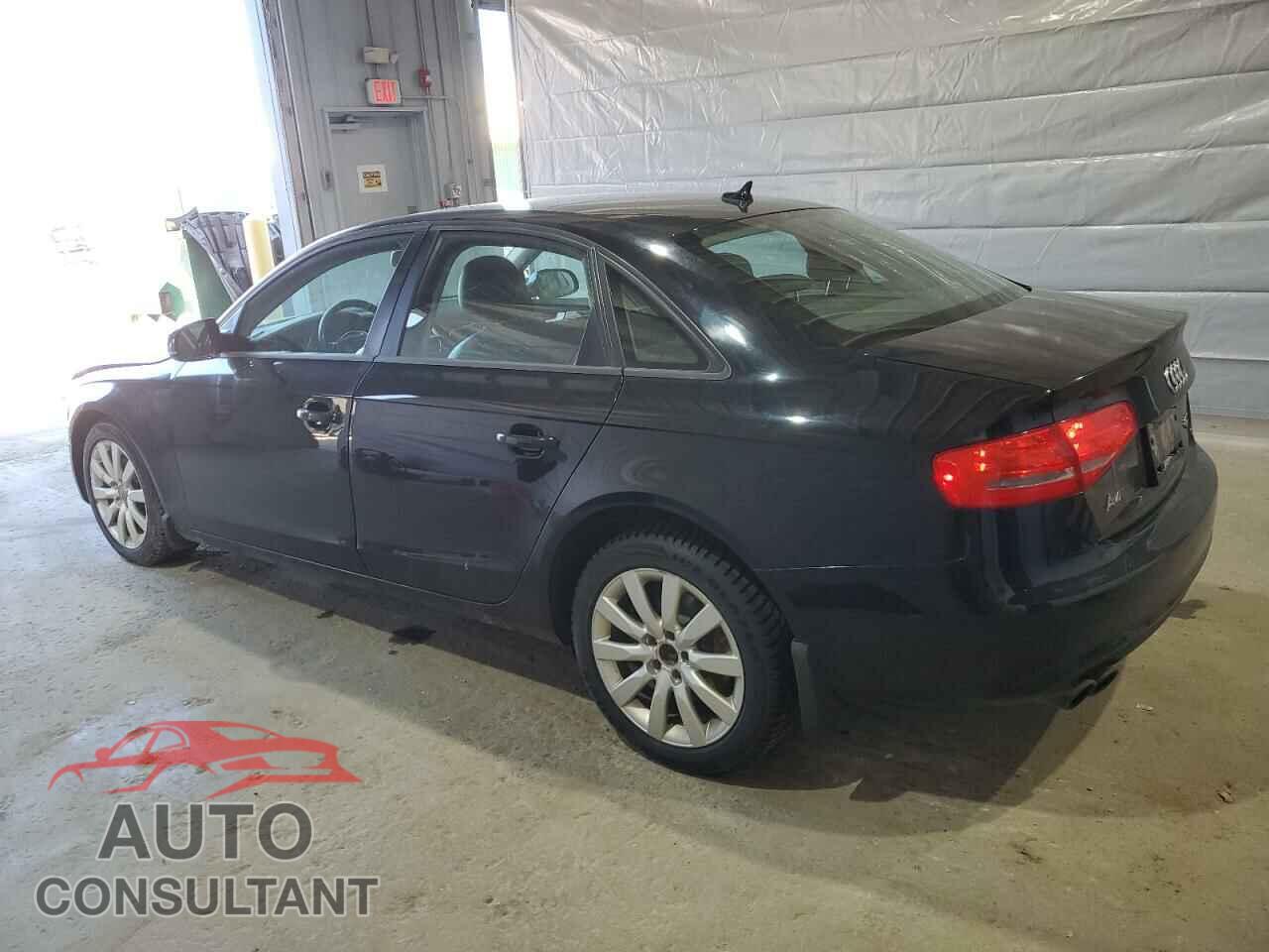 AUDI A4 2013 - WAUBFAFL1DN017832