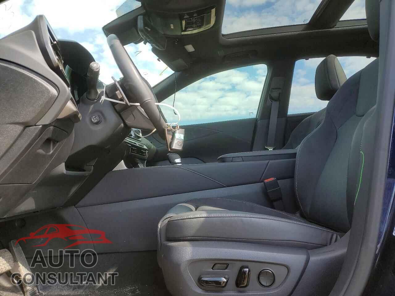 LEXUS UNKNOWN 2024 - 2T2BBMCA2RC063212