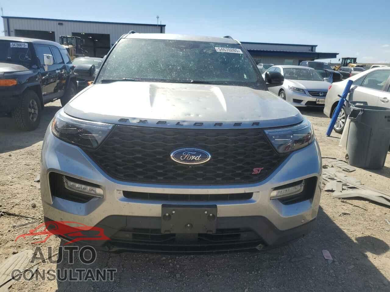 FORD EXPLORER 2020 - 1FM5K8GC6LGA05578