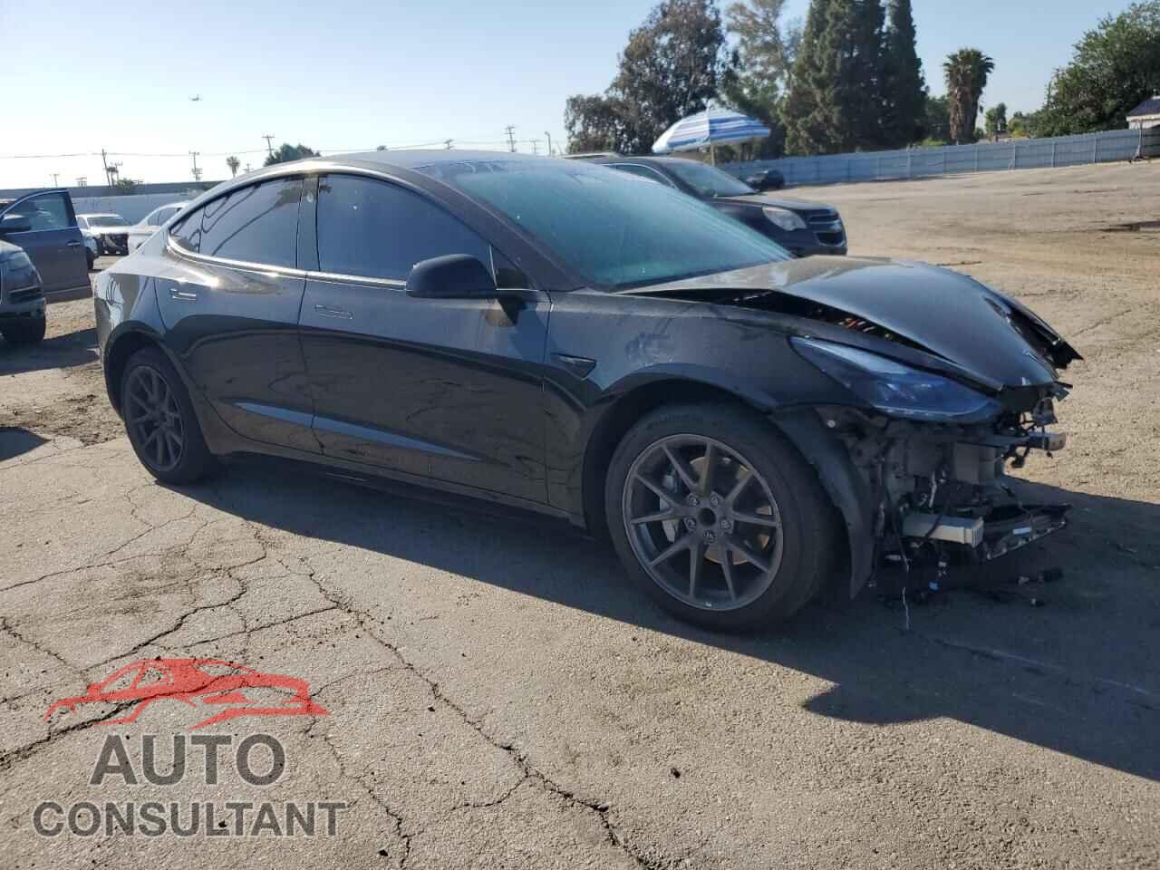 TESLA MODEL 3 2023 - 5YJ3E1EA7PF640322