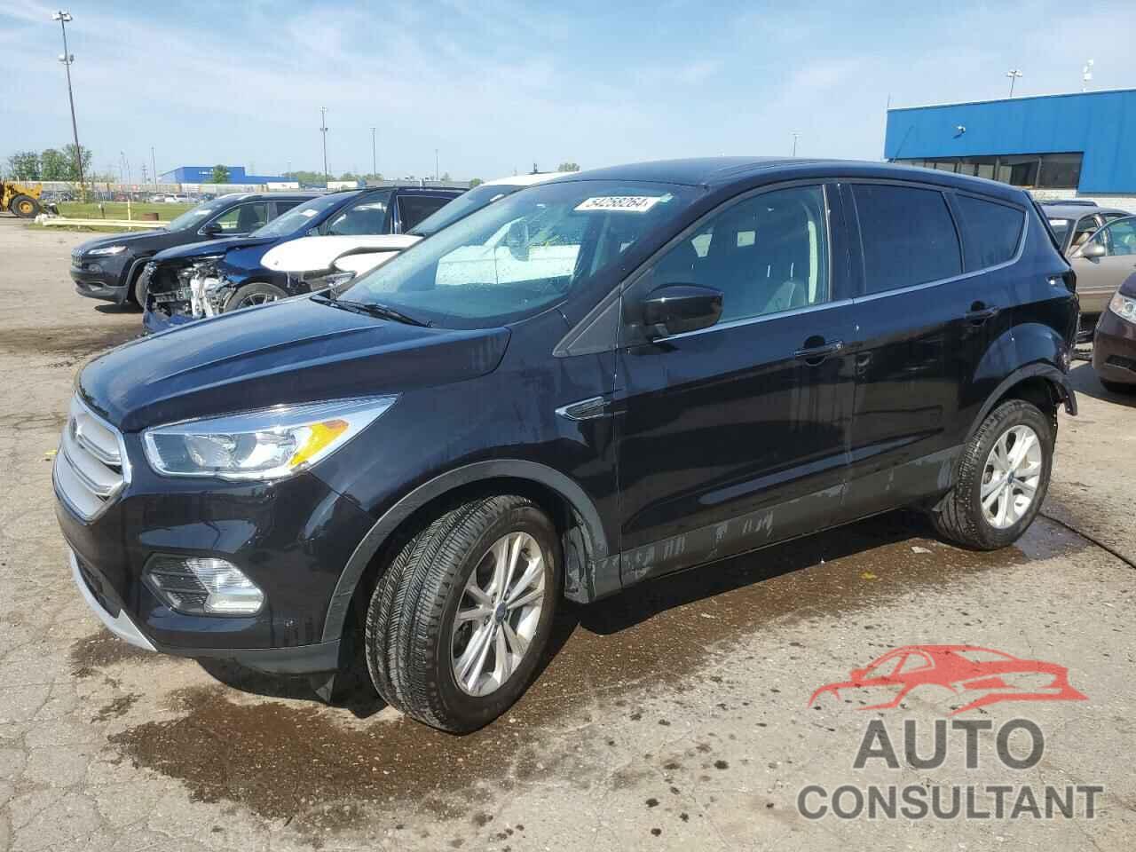 FORD ESCAPE 2019 - 1FMCU9GD1KUA99269