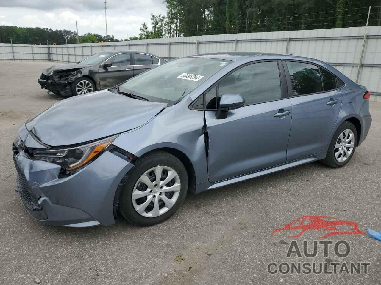 TOYOTA COROLLA 2021 - 5YFEPMAE3MP201082