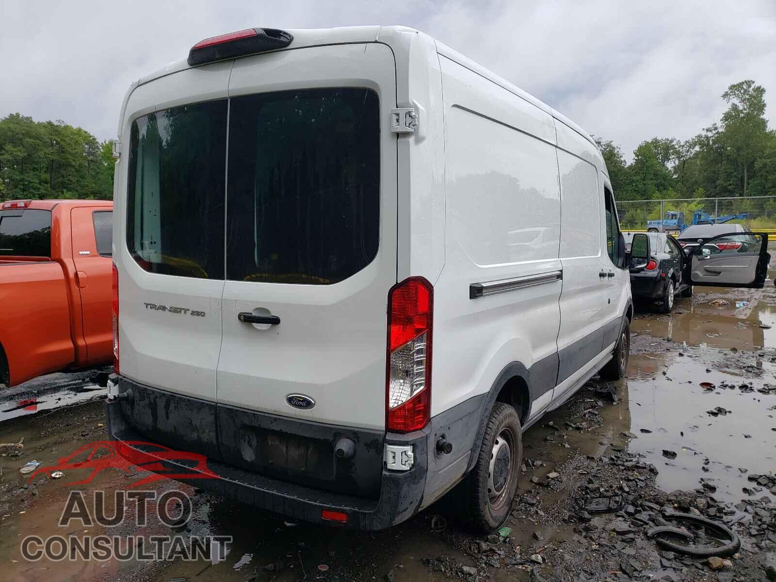 FORD TRANSIT CO 2019 - 1FTYR2CM9KKB08224