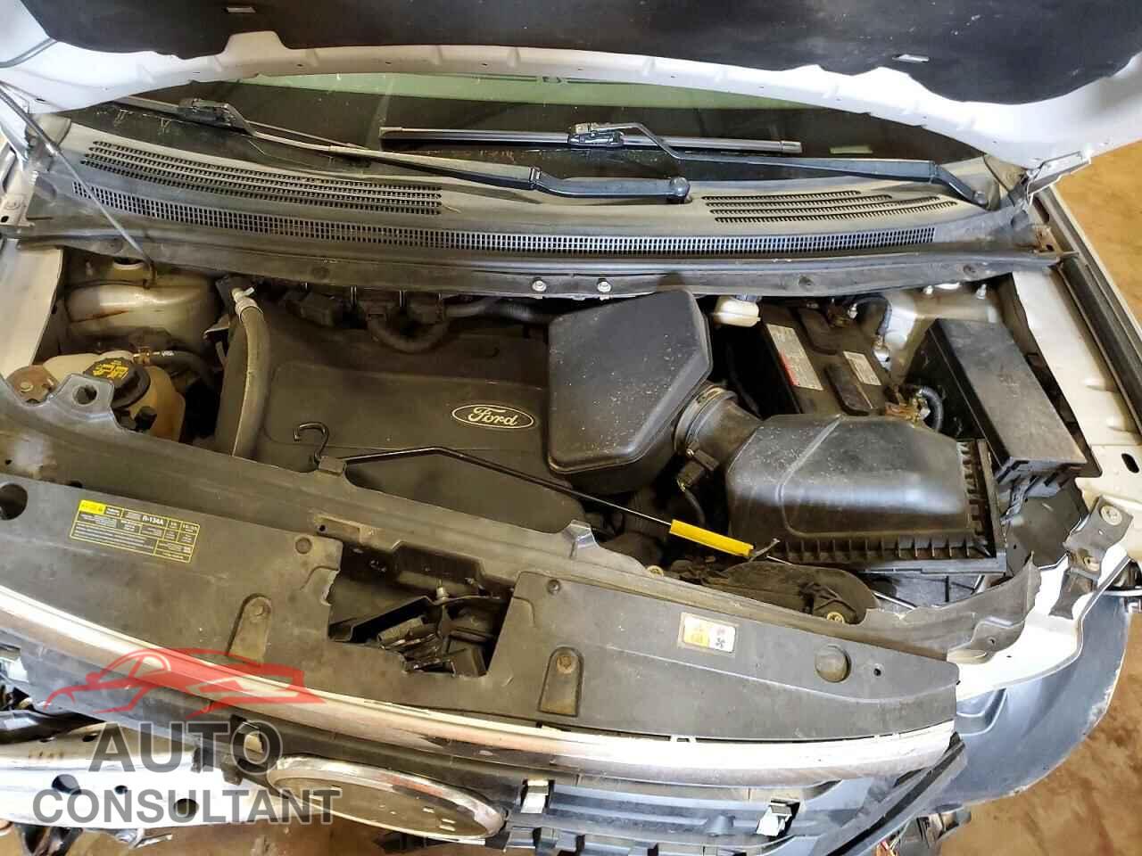 FORD EDGE 2013 - 2FMDK4JC5DBB18315