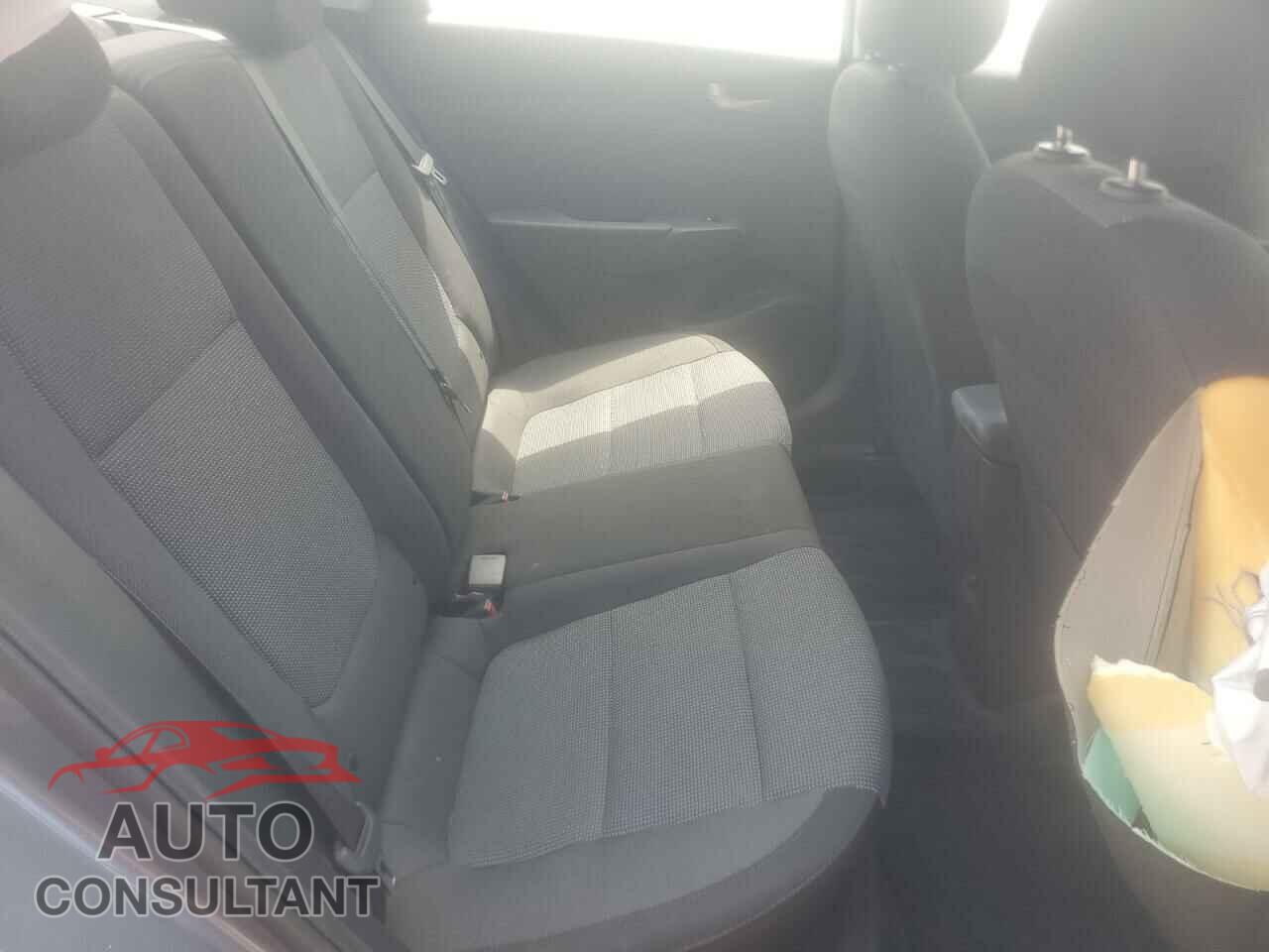 HYUNDAI ACCENT 2020 - 3KPC24A63LE104544